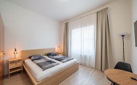 Apartments Abri